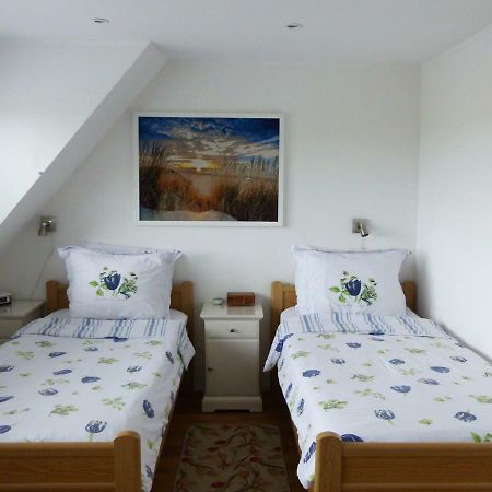יוליאנאדורפ B&B 'Four Seasons' מראה חיצוני תמונה