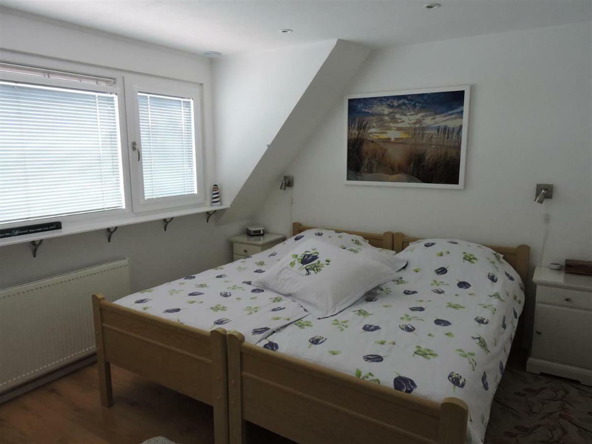 יוליאנאדורפ B&B 'Four Seasons' מראה חיצוני תמונה