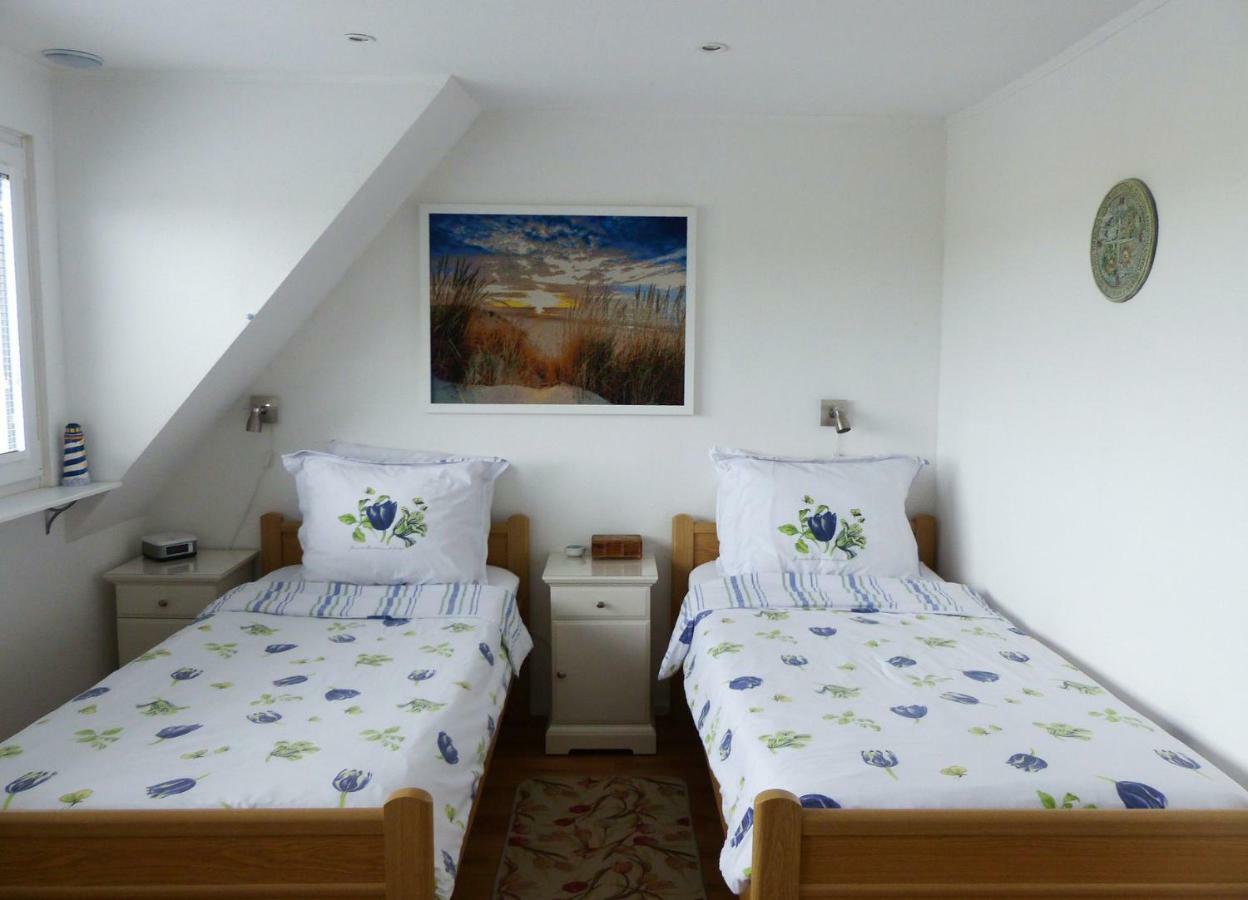 יוליאנאדורפ B&B 'Four Seasons' מראה חיצוני תמונה